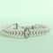 Luxury Faux Pearl And Rhinestone Jewelry Collar Necklace For Pets 6