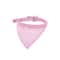 Adjustable Cute Printed Triangular Bandana Cat And Puppy Scarf Collar 9