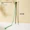 Simulation Feather And Satin Ribbon Interactive Cat Teaser Wand Toy 10