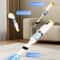 Multifunctional Handheld Pet Vacuum Cleaner With Cyclonic Suction 1