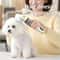Multifunctional Handheld Pet Vacuum Cleaner With Cyclonic Suction 2