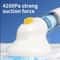 Multifunctional Handheld Pet Vacuum Cleaner With Cyclonic Suction 5