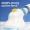 Multifunctional Handheld Pet Vacuum Cleaner With Cyclonic Suction 5