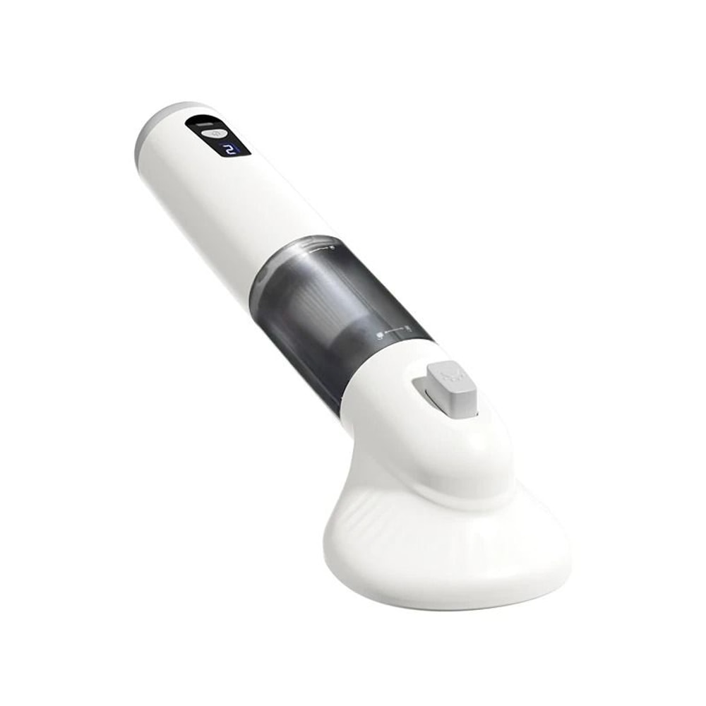 Multifunctional Handheld Pet Vacuum Cleaner With Cyclonic Suction 7