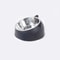 15Degree Raised Stainless Steel Tilt Safeguard Neck Pet Bowl 6