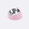 15Degree Raised Stainless Steel Tilt Safeguard Neck Pet Bowl 8