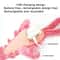 Electric Jumping Lobster And Simulation Flopping Shrimp Plush Pet Toy 3