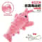 Electric Jumping Lobster And Simulation Flopping Shrimp Plush Pet Toy 6