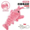 Electric Jumping Lobster And Simulation Flopping Shrimp Plush Pet Toy 6