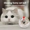 31Pcs Cat Motion LightUp Interactive Flash Ghost Ball 4