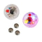 31Pcs Cat Motion LightUp Interactive Flash Ghost Ball 5