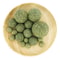 Edible Rotating Catnip Ball Toy For Home Chasing Game 5