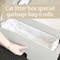 Thickened HeavyDuty Cat Litter Waste And Garbage Disposal Bags 1
