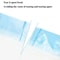 Thickened HeavyDuty Cat Litter Waste And Garbage Disposal Bags 3