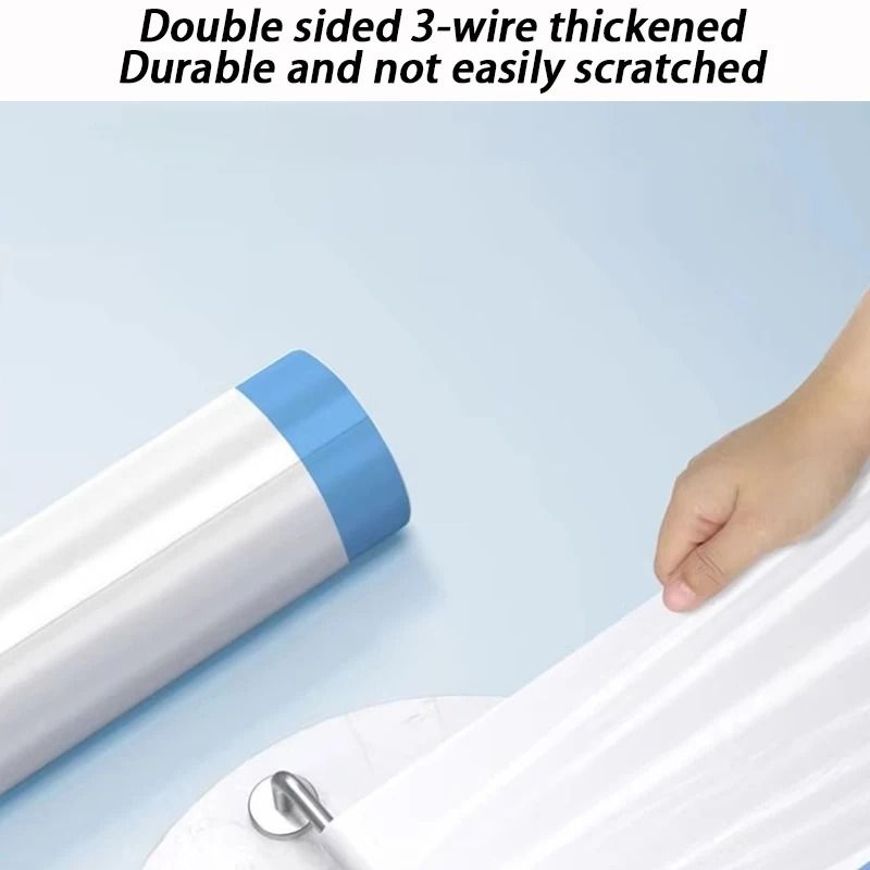 Thickened HeavyDuty Cat Litter Waste And Garbage Disposal Bags 4