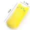 Interactive Plush Catnip Thumb Toy With Vocal Sound Element 10