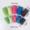 Interactive Plush Catnip Thumb Toy With Vocal Sound Element 3