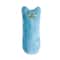 Interactive Plush Catnip Thumb Toy With Vocal Sound Element 12