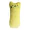 Interactive Plush Catnip Thumb Toy With Vocal Sound Element 13