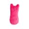 Interactive Plush Catnip Thumb Toy With Vocal Sound Element 14