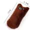 Interactive Plush Catnip Thumb Toy With Vocal Sound Element 15