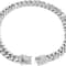 Luxury Cuban Link Cat Necklace Jewelry Rhinestone Collar 6