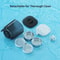 7L Smart Automatic Pet Feeder With Dual Stainless Steel Bowls 2