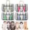 Portable Breathable Foldable Pet Outing Bag 2