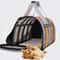 Portable Breathable Foldable Pet Outing Bag 4