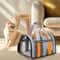 Portable Breathable Foldable Pet Outing Bag 5