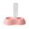 Integrated Automatic Pet Feeding And Drinking Double Bowl Station 9