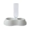 Integrated Automatic Pet Feeding And Drinking Double Bowl Station 6