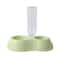Integrated Automatic Pet Feeding And Drinking Double Bowl Station 7
