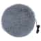 40cm Plush Electric Heated Pet Blanket And Warming Pad 1