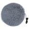 40cm Plush Electric Heated Pet Blanket And Warming Pad 1