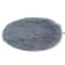 40cm Plush Electric Heated Pet Blanket And Warming Pad 3