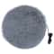 40cm Plush Electric Heated Pet Blanket And Warming Pad 6