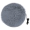 40cm Plush Electric Heated Pet Blanket And Warming Pad 6