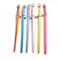 Cute Macaron Color Elastic Adjustable Pet Collar With Bell 3