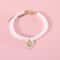 Pet Princess Style Pearl Charm Pendant Necklace 6