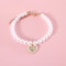 Pet Princess Style Pearl Charm Pendant Necklace 6