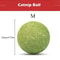 Natural Catnip Licker Ball Toy Set For Cats 7