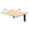 Wall Mounted Wooden Cat Climbing Shelves And Scratching Post 10