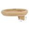 Wall Mounted Wooden Cat Climbing Shelves And Scratching Post 13