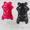 Winter Warm Sphynx Cat Jumpsuit Overalls 3
