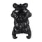 Winter Warm Sphynx Cat Jumpsuit Overalls 7