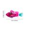 Pet Cat Toy LED Interactive Swimming Robot Fish Toy 1
