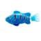 Pet Cat Toy LED Interactive Swimming Robot Fish Toy 10