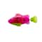 Pet Cat Toy LED Interactive Swimming Robot Fish Toy 14