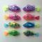 Pet Cat Toy LED Interactive Swimming Robot Fish Toy 3